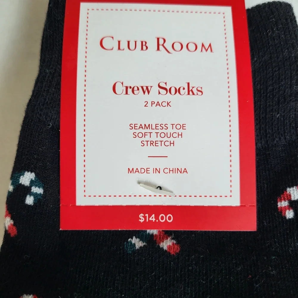 Club Room set two